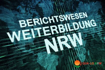 Berichtswesen NRW