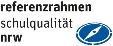 Logo Referenzrahmen